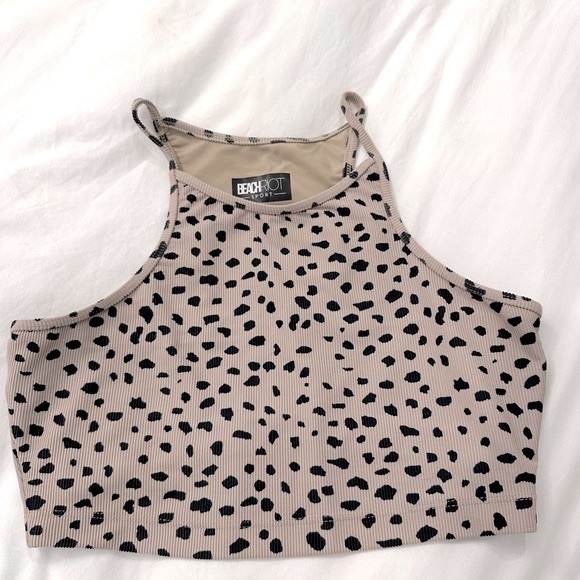 Beach riot top - Picture 2 of 11